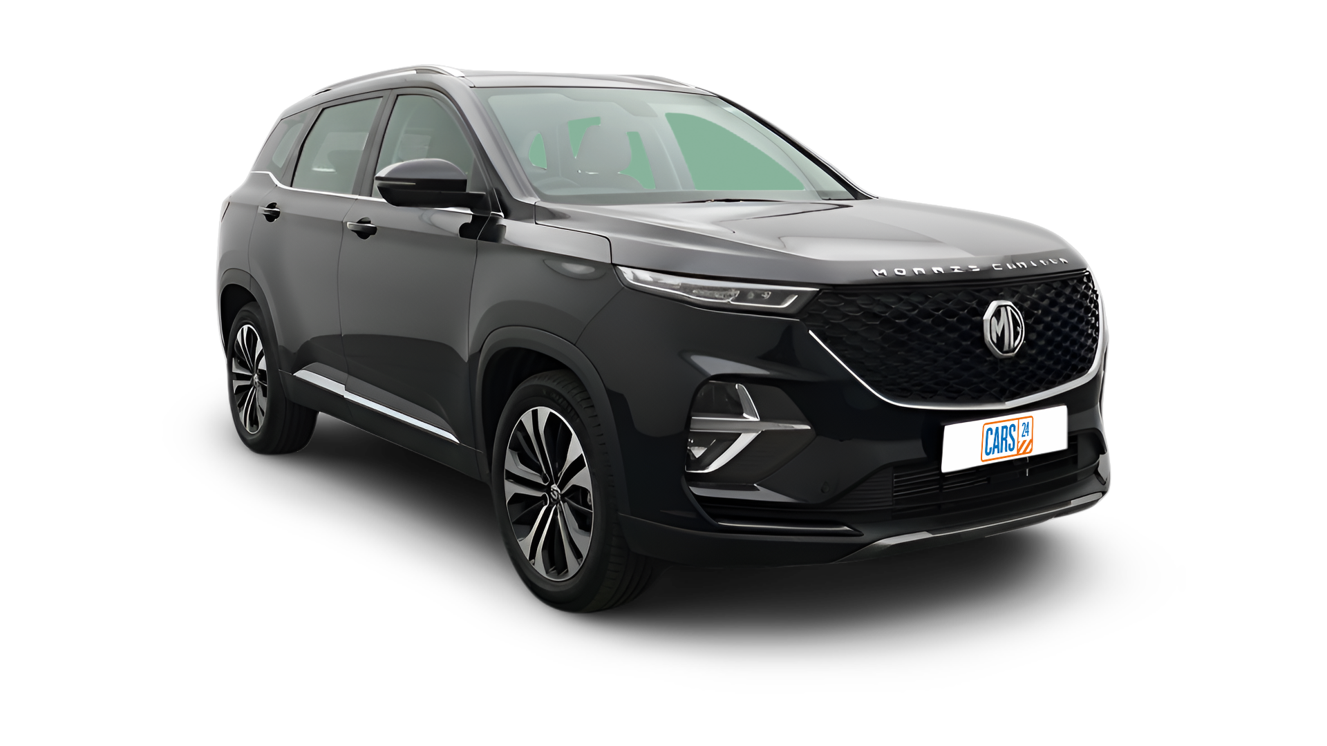 MG HECTOR PLUS-img